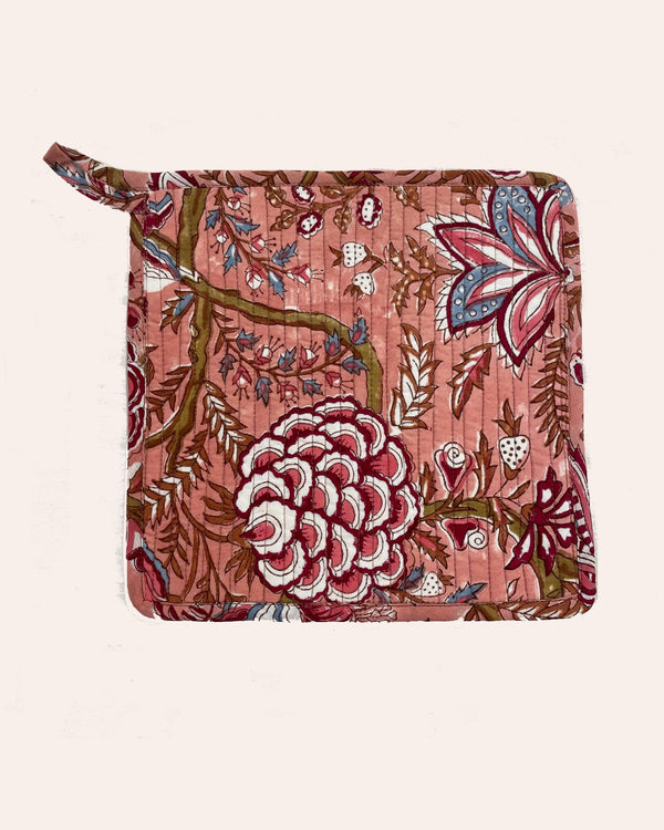 Potholder Set Azzorre