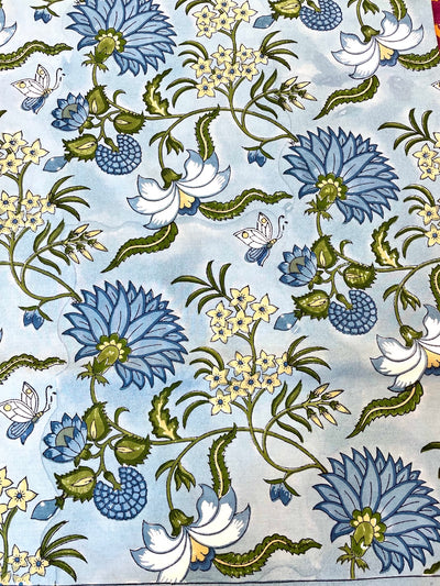 Iris Blu