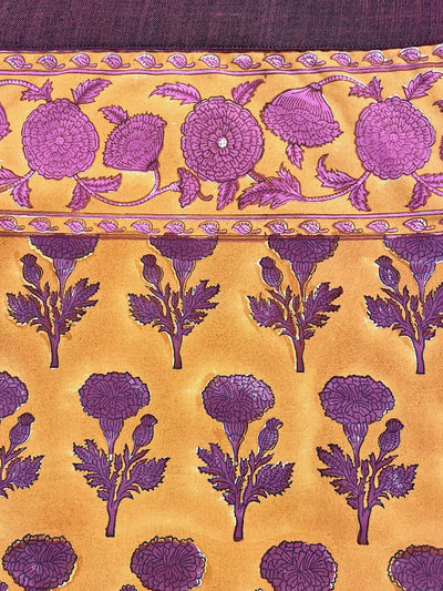 Marigold Orange