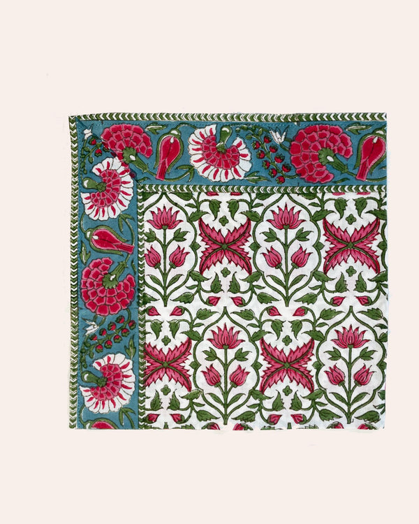 Set Persian Garden (4 pcs)