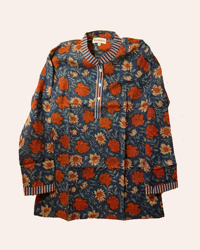 Ata Kurta Rosa