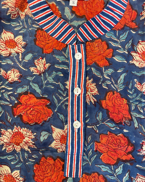 Ata Kurta Rosa