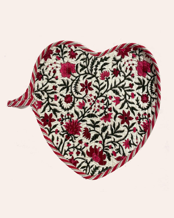 Set Presina Cuore Cairo
