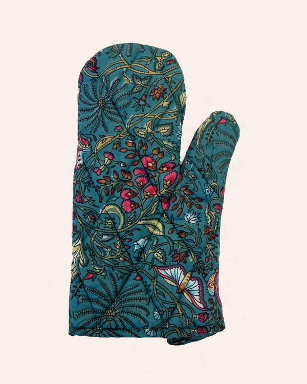Blu Rain Forest Set (2 Pcs)