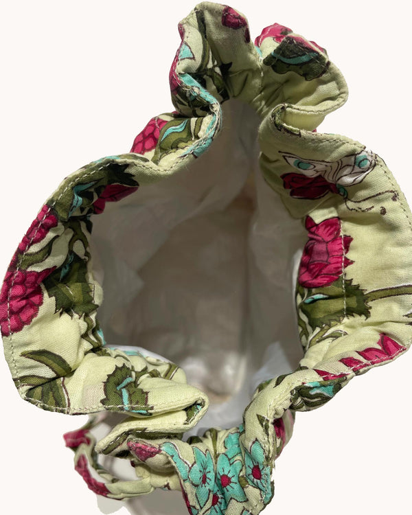 Polty Bag Iris