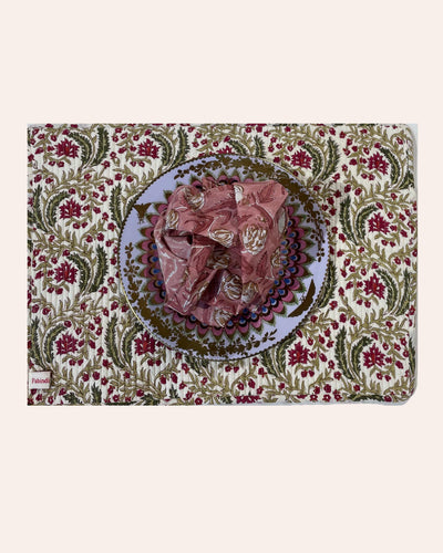 Set Lillipond (4 pcs)