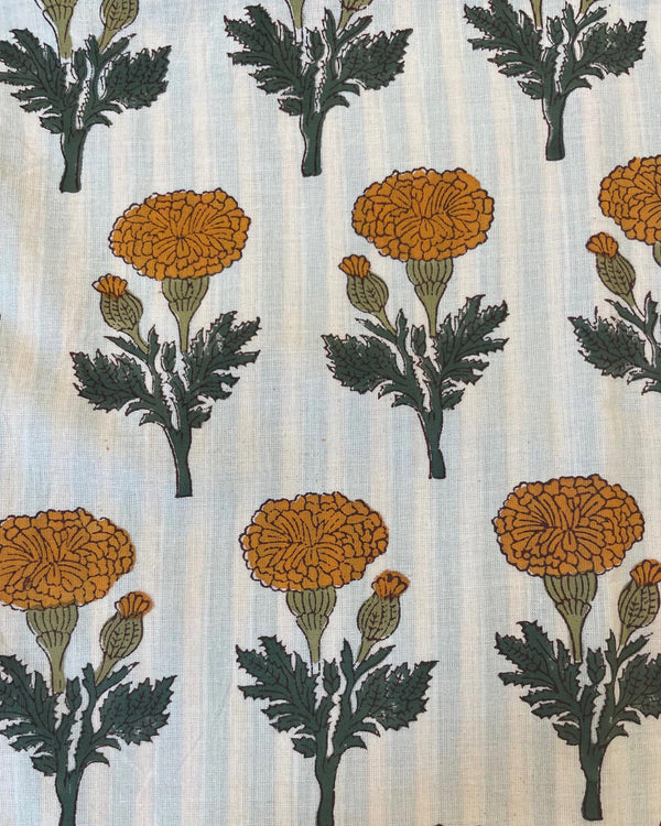 Marigold Ochre