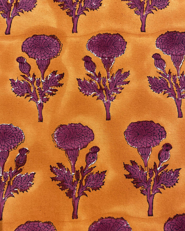 Runner Marigold Orange