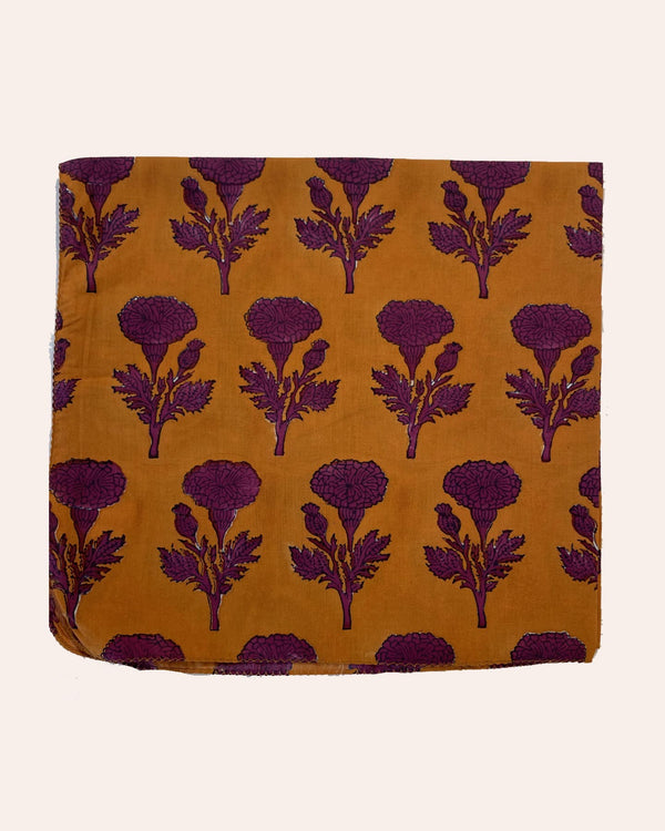 Set Marigold Purple (4 pcs)