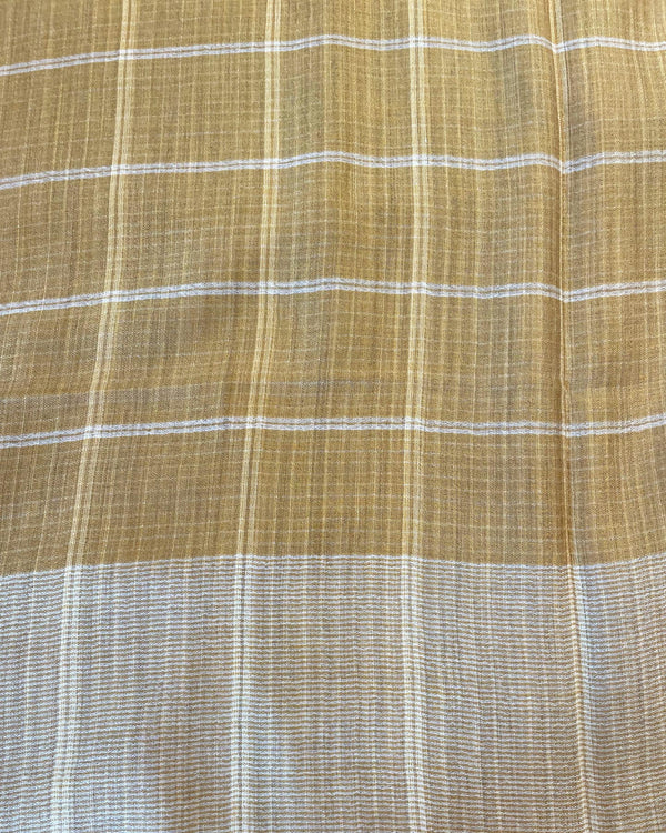 Ochre Checks