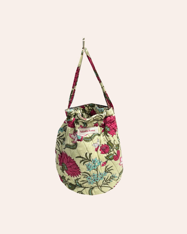 Polty Bag Iris