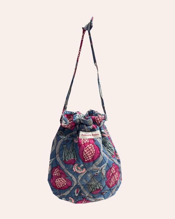 Polty Bag Pomegranate