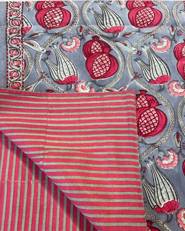 Runner Pomegranate