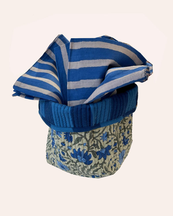 Bread Basket Positano