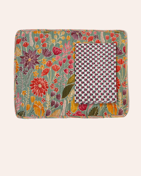 Set Pratolina (4 pcs)