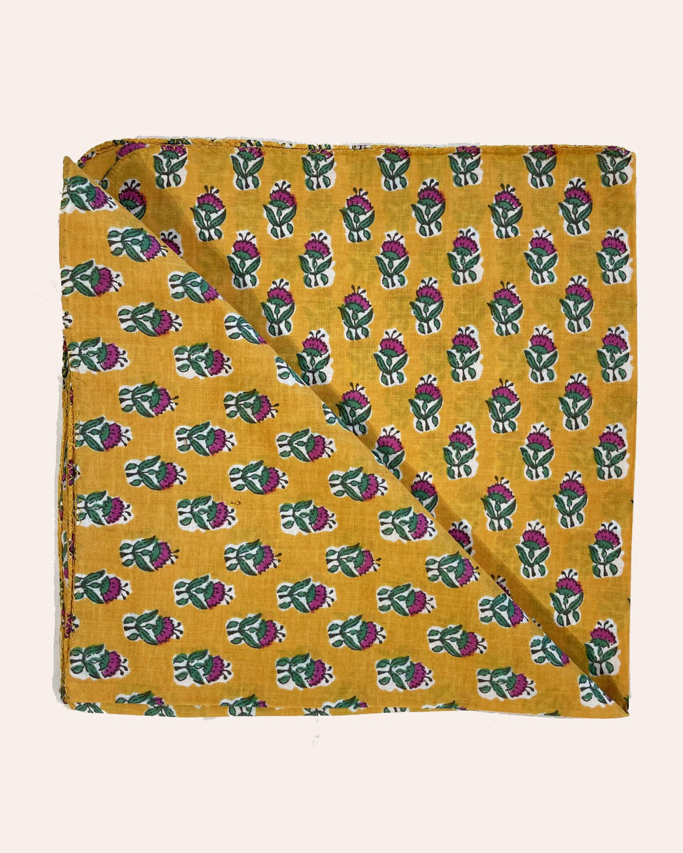 Set Rice Field (4 pcs) – Fabindia Roma