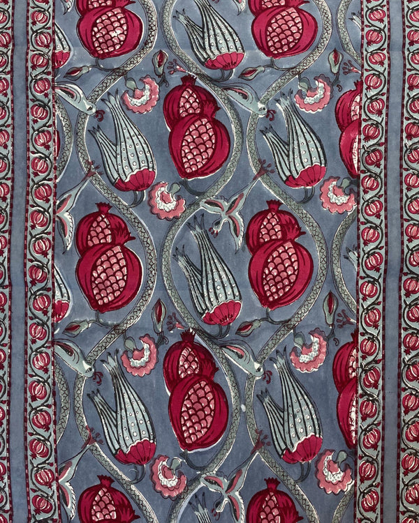 Runner Pomegranate