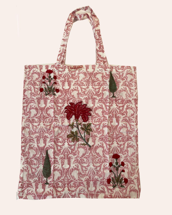 Shopper Dhalia