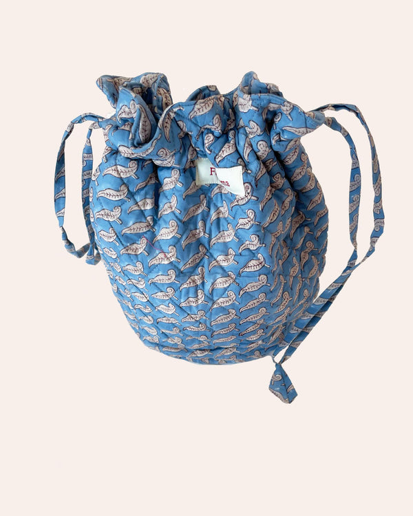 Polty Bag Sky