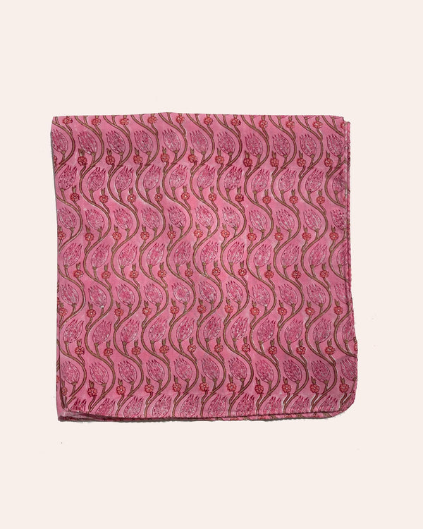 Set Pink Tulip