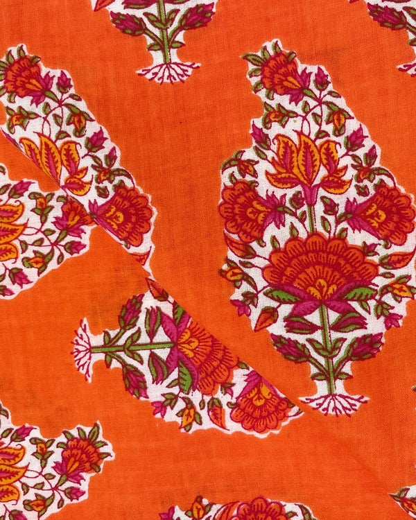 Set Orange Blossom (4 pcs)