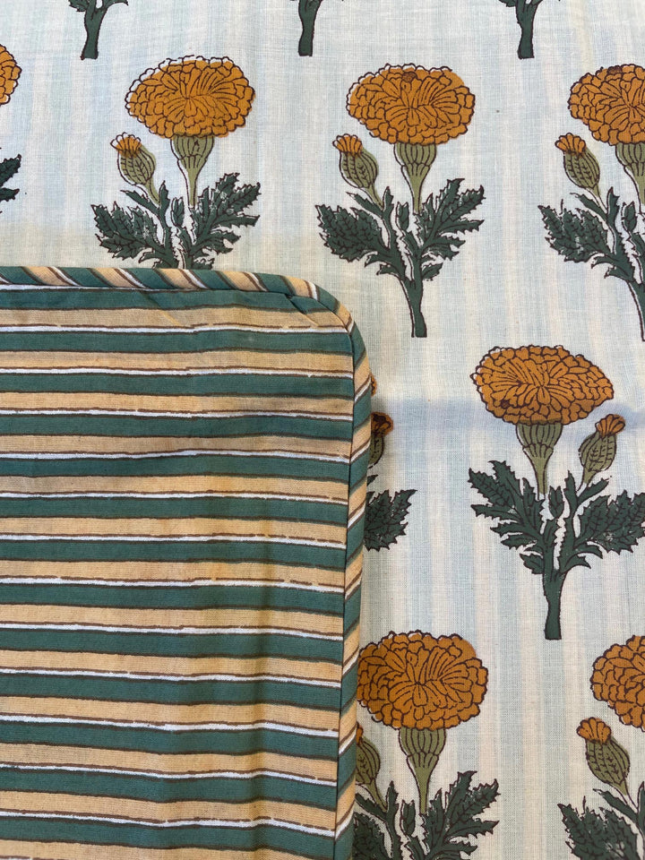Marigold Ochre