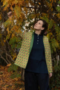 Fab Quilted Lisa