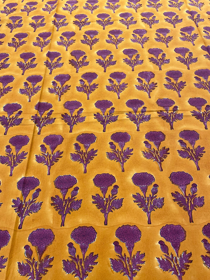 Marigold Orange