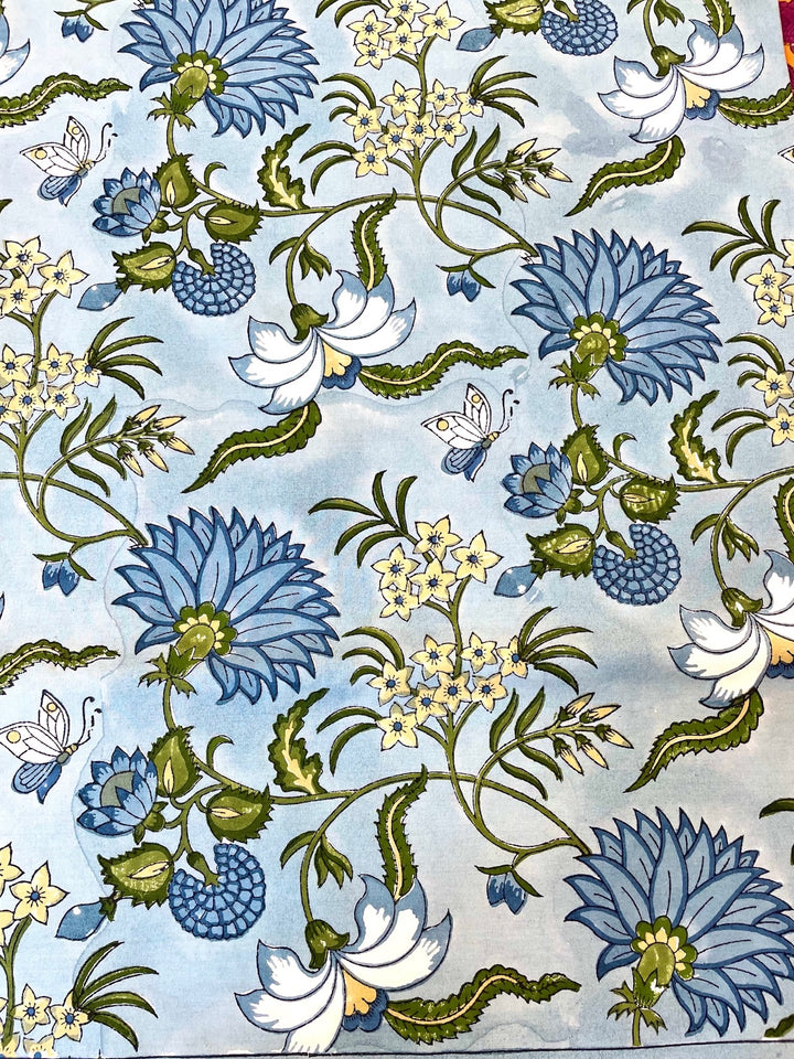 Iris Blu