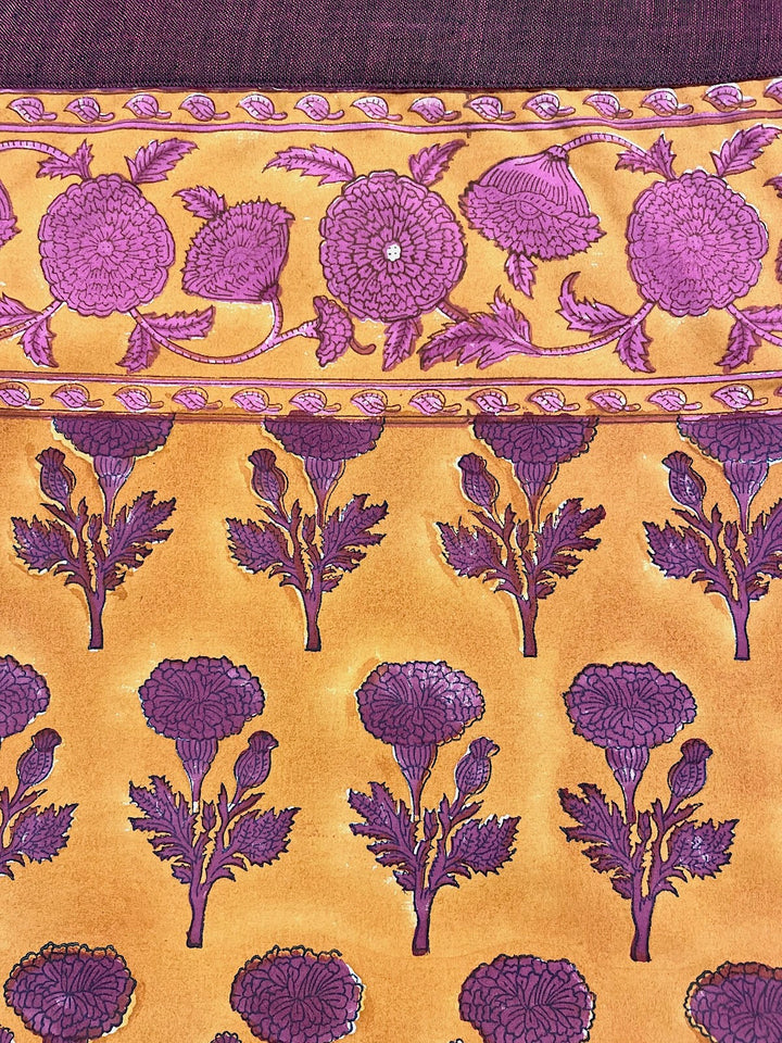 Marigold Orange