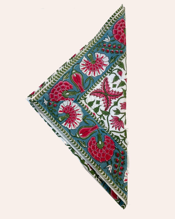 Set Persian Garden (4 pcs)