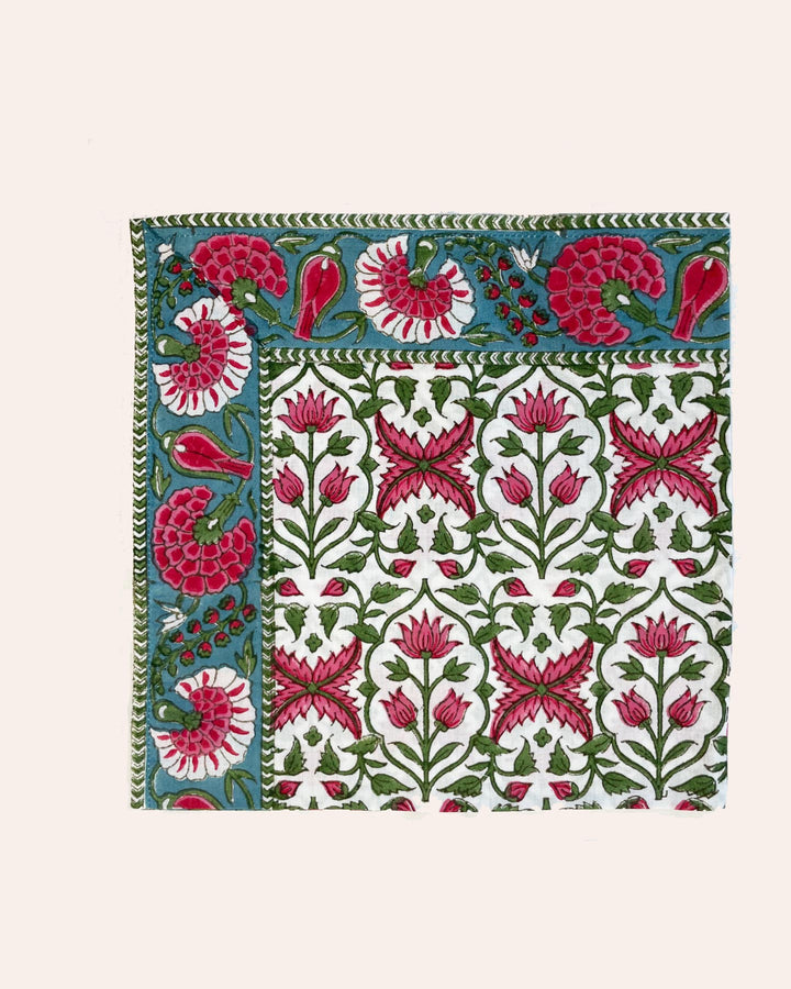 Set Persian Garden (4 pcs)