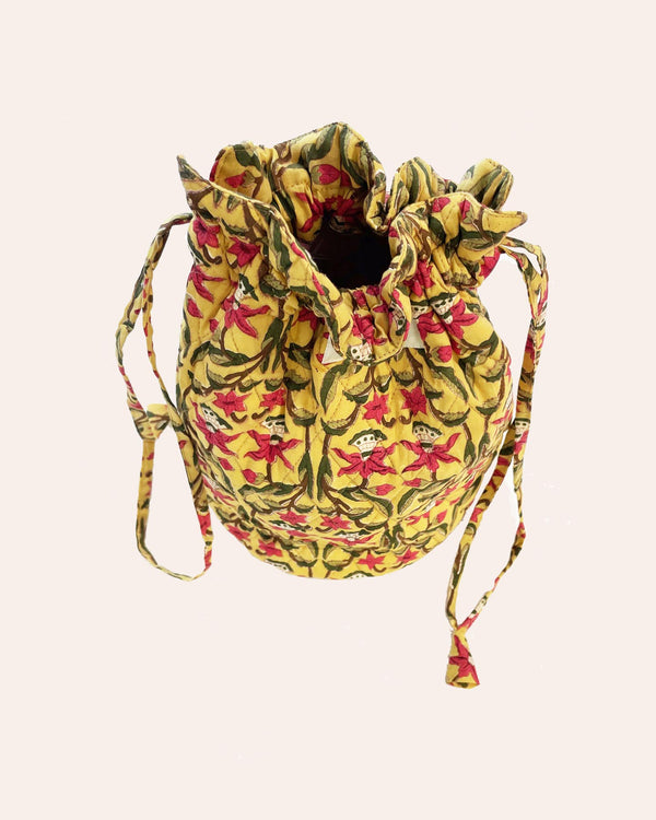 Polty Bag Canarin