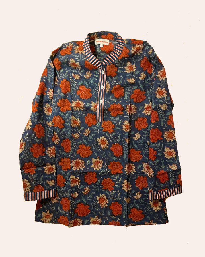 Ata Kurta Rosa