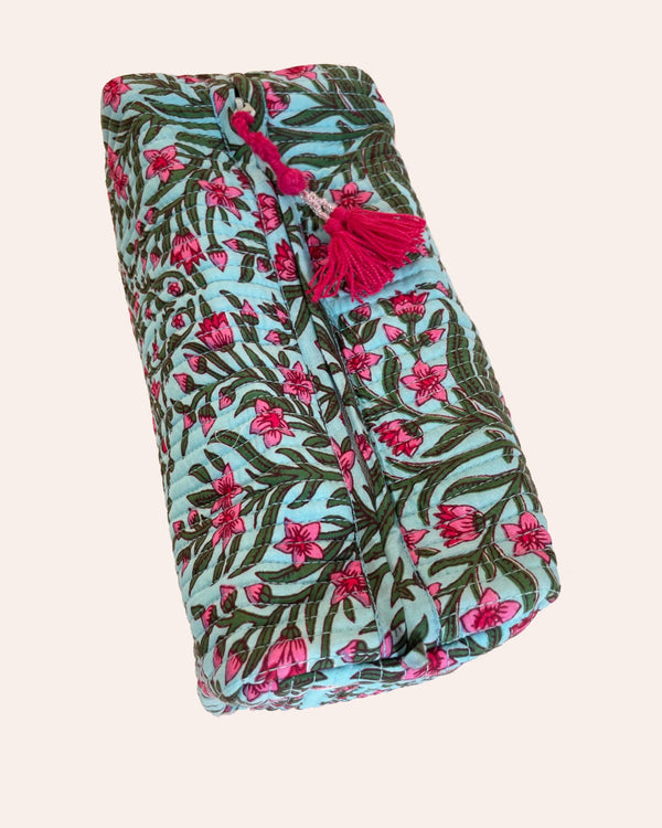 Pouch Bag Giglio