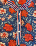 Ata Kurta Rosa