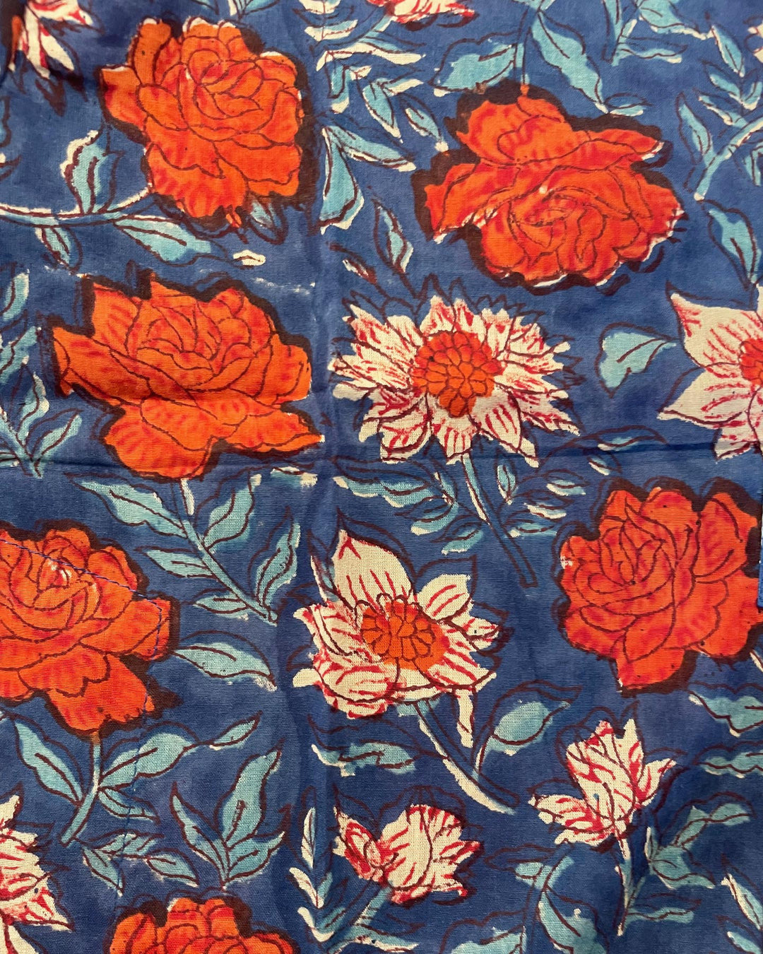 Ata Kurta Rosa