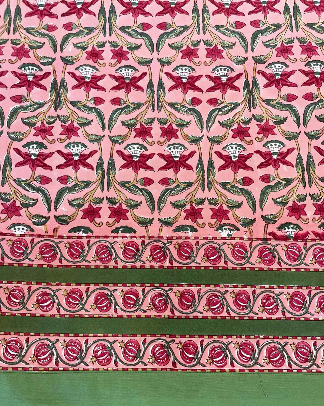 Moghul Butterfly Fuxia