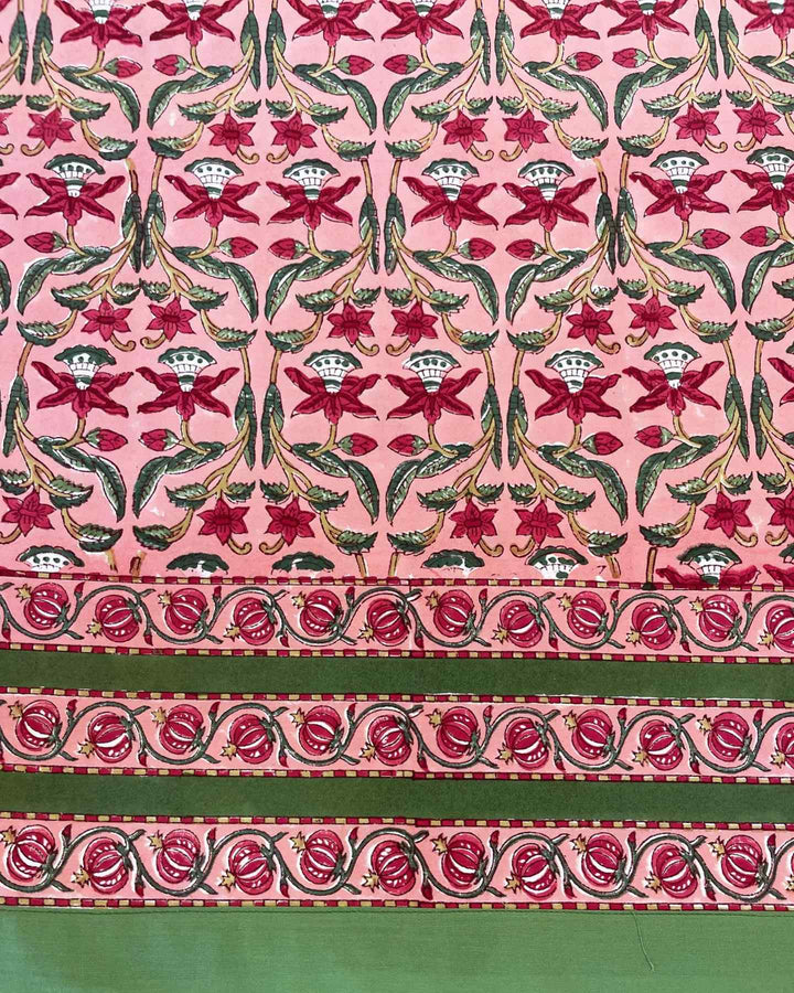 Moghul Butterfly Fuxia
