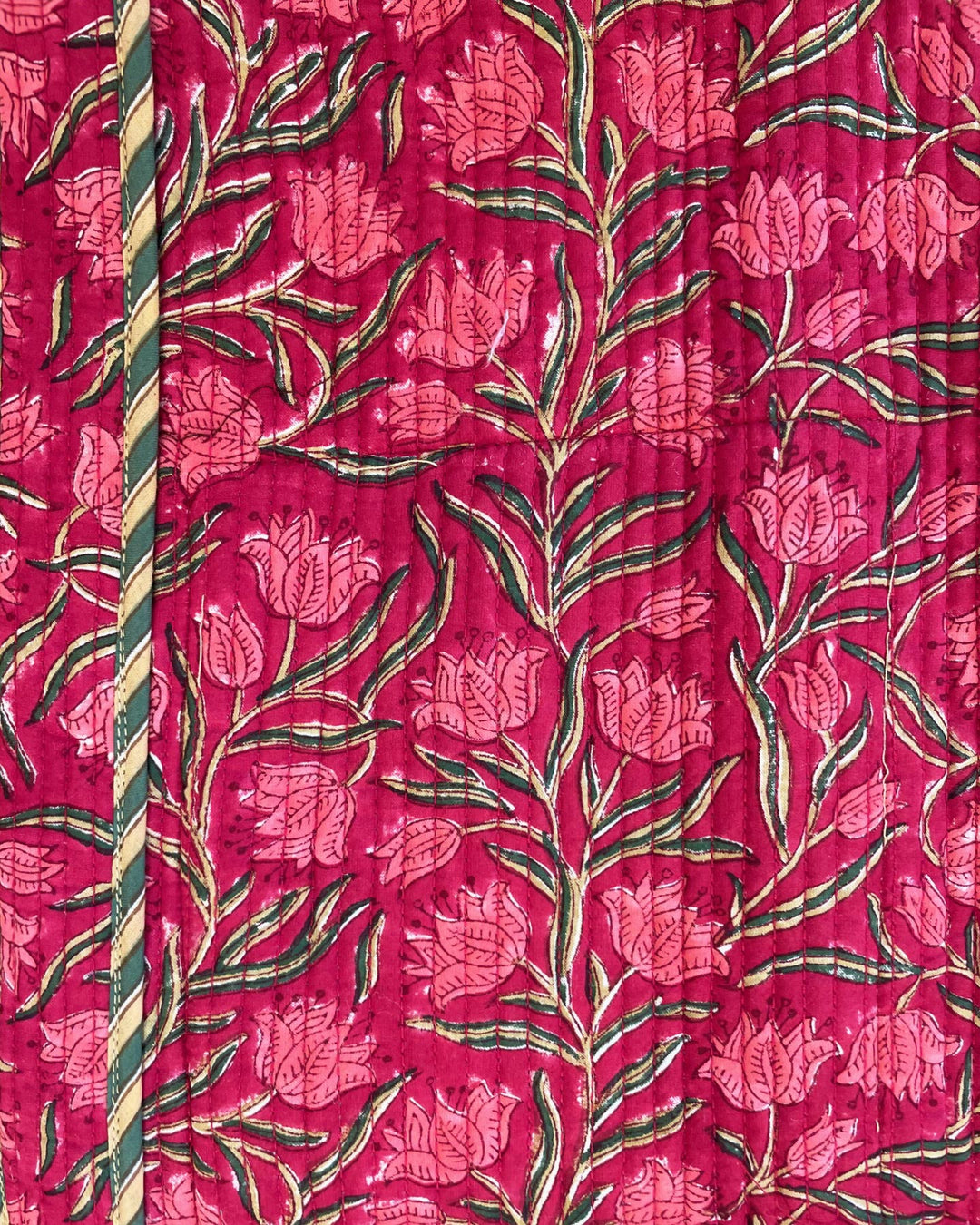 Shopper Roma Campanula Fuxia