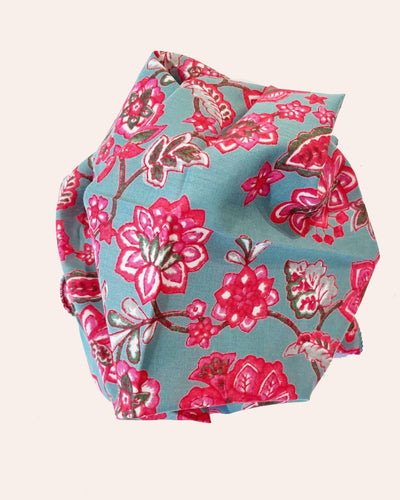 Capri Set (4 pcs)
