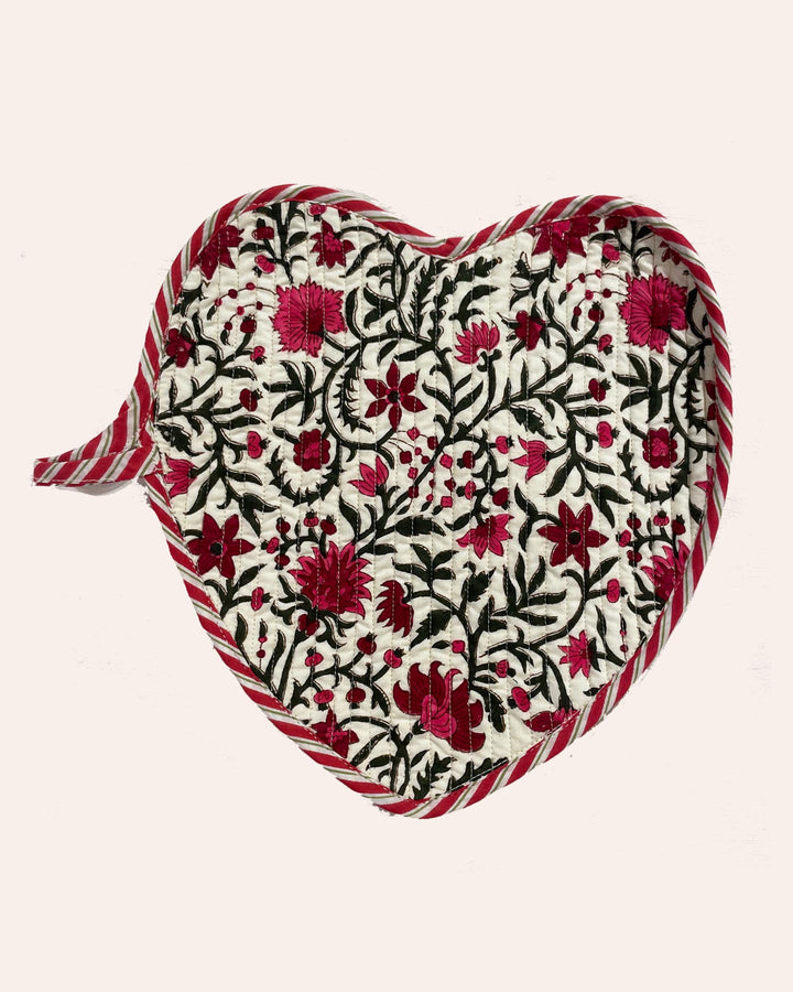Set Presina Cuore Cairo