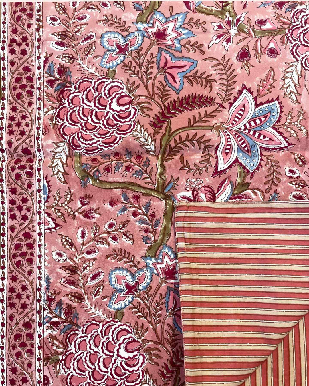 Runner Desert Flower