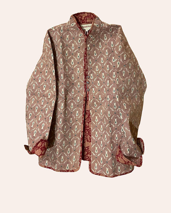 Fab Soft Quilted Tiepolo