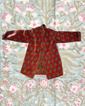 Fab Soft Quilted Ghani