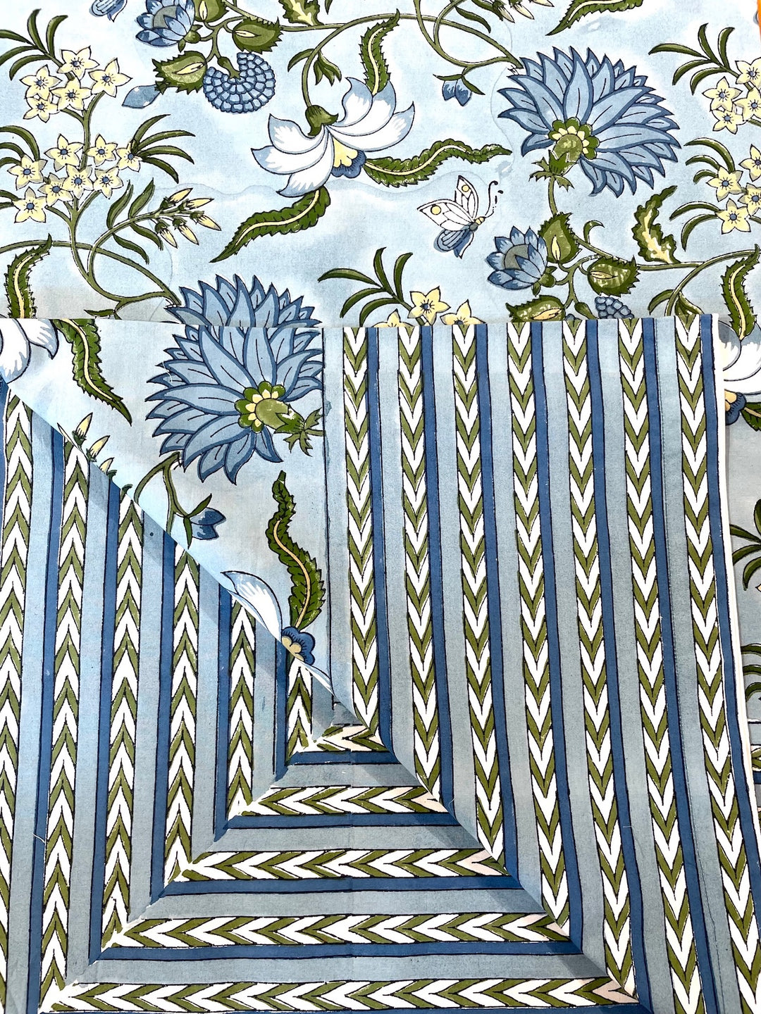Iris Blu