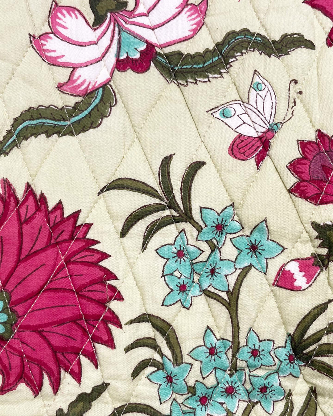 Polty Bag Iris