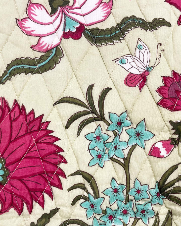 Polty Bag Iris