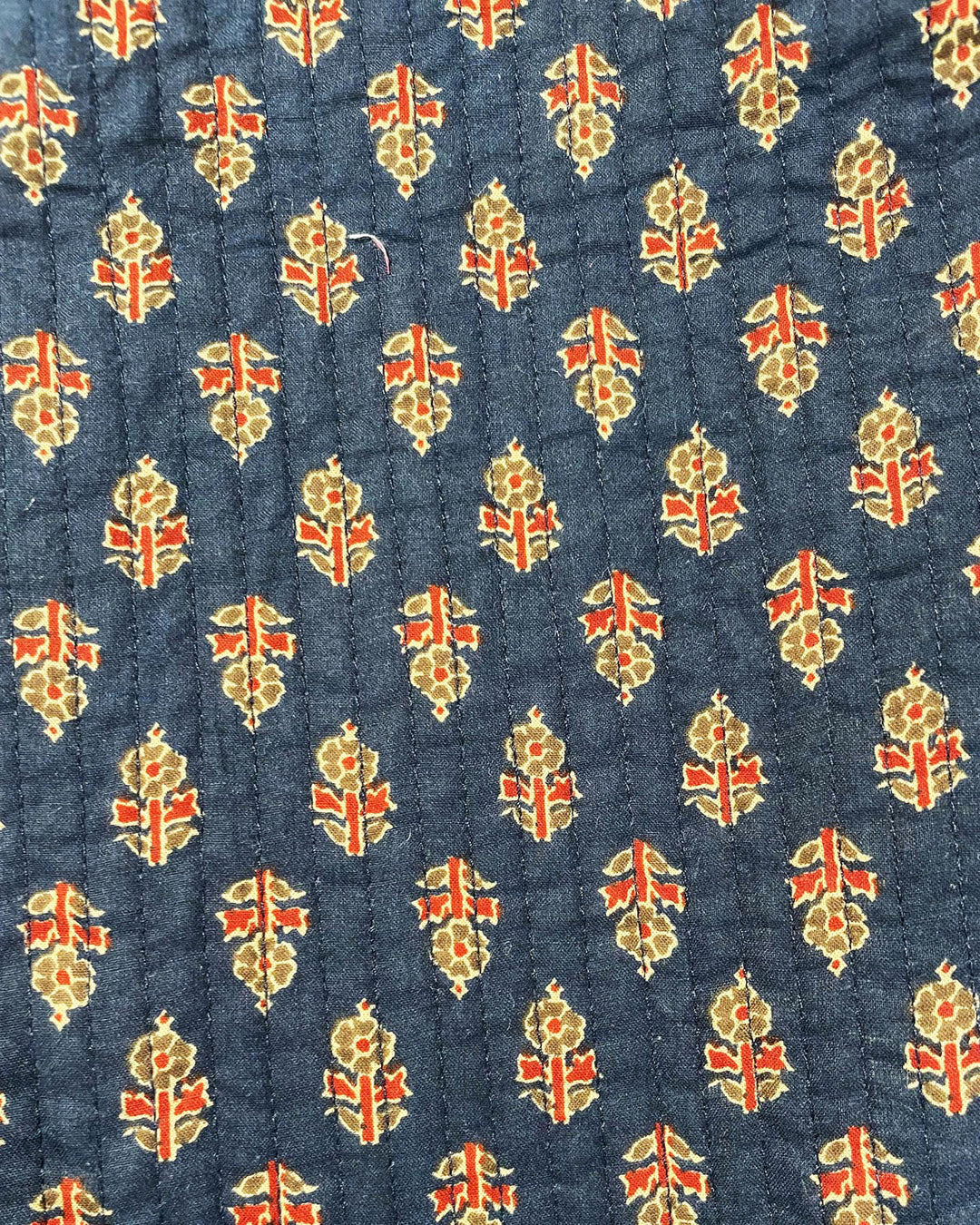 Fab Soft Quilted Kabir