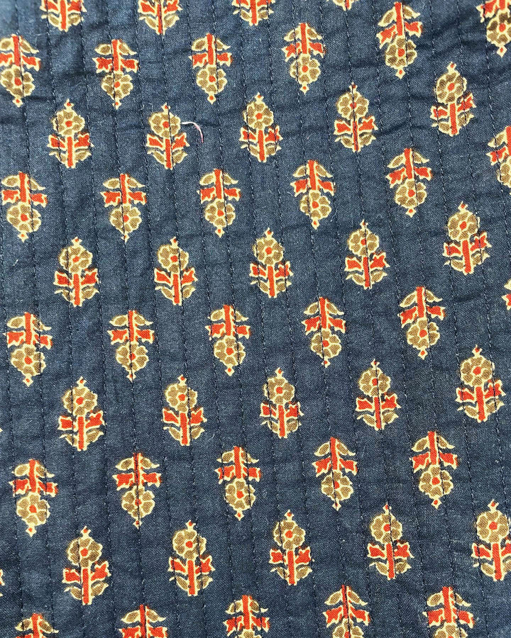Fab Soft Quilted Kabir